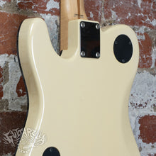 Load image into Gallery viewer, Fender Aerodyne Telecaster 2007 Vintage White CIJ Japan
