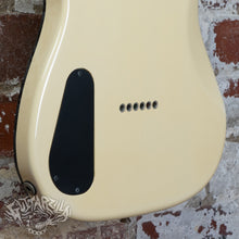Load image into Gallery viewer, Fender Aerodyne Telecaster 2007 Vintage White CIJ Japan
