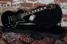 Load image into Gallery viewer, Greco JS-65 John Sykes 1983 Ebony MIJ Japan
