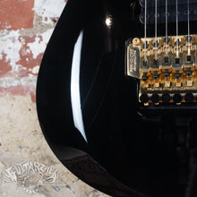 Load image into Gallery viewer, Fernandes APG-85S Sustainer HSS 1990's Black MIJ Japan
