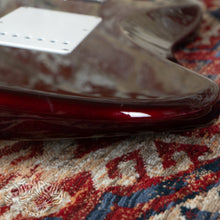 Load image into Gallery viewer, Fender Stratocaster '62 Reissue ST62-US 2010 Old Candy Apple Red MIJ Japan
