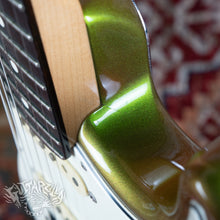Load image into Gallery viewer, Fender Stratocaster STR-VC Various Color 2012 Burgundy to Green MIJ Japan
