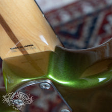 Load image into Gallery viewer, Fender Stratocaster STR-VC Various Color 2012 Burgundy to Green MIJ Japan
