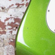 Load image into Gallery viewer, Fender Stratocaster STR-VC Various Color 2012 Burgundy to Green MIJ Japan
