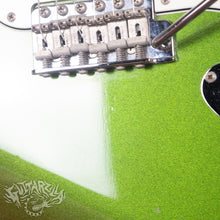 Load image into Gallery viewer, Fender Stratocaster STR-VC Various Color 2012 Burgundy to Green MIJ Japan
