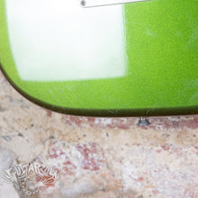 Load image into Gallery viewer, Fender Stratocaster STR-VC Various Color 2012 Burgundy to Green MIJ Japan
