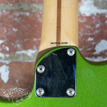 Load image into Gallery viewer, Fender Stratocaster STR-VC Various Color 2012 Burgundy to Green MIJ Japan
