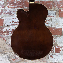 Load image into Gallery viewer, Gretsch 6120KS Nashville Keith Scott Signature Model 2004 Gretsch Gold Top MIJ Japan
