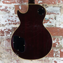 Load image into Gallery viewer, Tokai Single Cut Custom LC-60 1985 Wine Red MIJ JV
