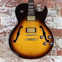 Load image into Gallery viewer, Greco RS-90 Super Real Project 1988 Brown Sunburst MIJ Japan FujiGen
