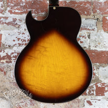 Load image into Gallery viewer, Greco RS-90 Super Real Project 1988 Brown Sunburst MIJ Japan FujiGen
