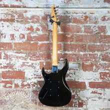 Load image into Gallery viewer, Killer KG-Serpent 2010's Galaxy Black MIJ Japan ESP
