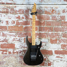Load image into Gallery viewer, Killer KG-Serpent 2010's Galaxy Black MIJ Japan ESP
