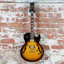 Load image into Gallery viewer, Greco RS-90 Super Real Project 1988 Brown Sunburst MIJ Japan FujiGen
