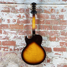 Load image into Gallery viewer, Greco RS-90 Super Real Project 1988 Brown Sunburst MIJ Japan FujiGen
