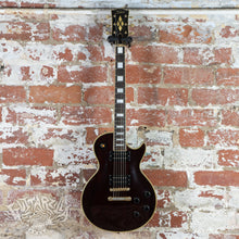 Load image into Gallery viewer, Tokai Single Cut Custom LC-60 1985 Wine Red MIJ JV
