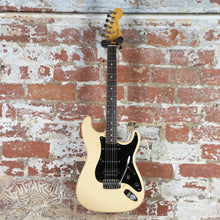 Load image into Gallery viewer, Fender Stratocaster Boxer Series ST-456 HSS 1989 White MIJ Japan
