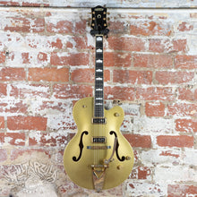 Load image into Gallery viewer, Gretsch 6120KS Nashville Keith Scott Signature Model 2004 Gretsch Gold Top MIJ Japan
