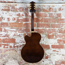 Load image into Gallery viewer, Gretsch 6120KS Nashville Keith Scott Signature Model 2004 Gretsch Gold Top MIJ Japan
