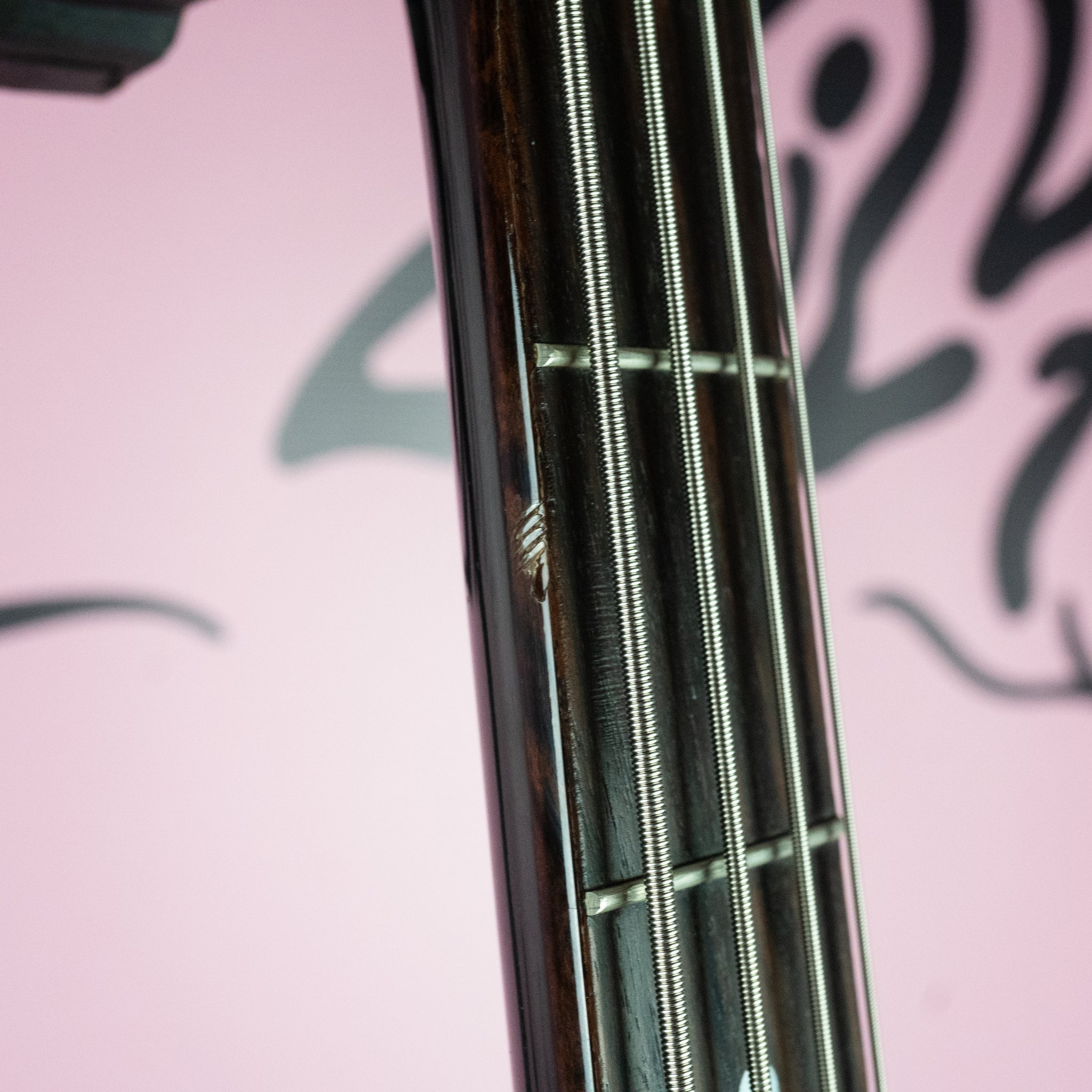 Aria Pro II RSB Deluxe I 1984 Black MIJ Japan Matsumoku – Guitarzilla