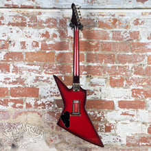 Load image into Gallery viewer, Aria Pro II ZZ Custom 1984 Redburst MIJ Japan Matsumoku
