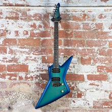 Load image into Gallery viewer, Aria Pro II ZZ Custom 1984 Blueburst MIJ Japan Matsumoku
