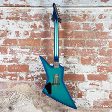 Load image into Gallery viewer, Aria Pro II ZZ Custom 1984 Blueburst MIJ Japan Matsumoku
