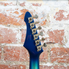 Load image into Gallery viewer, Aria Pro II ZZ Custom 1984 Blueburst MIJ Japan Matsumoku
