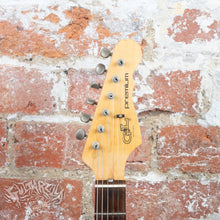 Load image into Gallery viewer, G&amp;L S-500 Premium 1998 White MIJ Japan Fujigen
