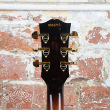 Load image into Gallery viewer, Greco RS-90 Super Real Project 1988 Brown Sunburst MIJ Japan FujiGen
