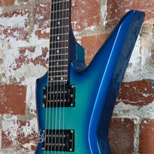 Load image into Gallery viewer, Aria Pro II ZZ Custom 1984 Blueburst MIJ Japan Matsumoku

