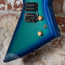 Load image into Gallery viewer, Aria Pro II ZZ Custom 1984 Blueburst MIJ Japan Matsumoku
