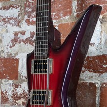Load image into Gallery viewer, Aria Pro II ZZ Custom 1984 Redburst MIJ Japan Matsumoku

