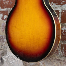 Load image into Gallery viewer, Epiphone Casino 1994 Vintage Sunburst Peerless MIK Korea
