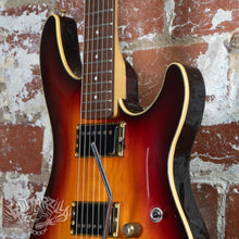 Load image into Gallery viewer, Yamaha Session II-820 Brown Stain 1987 MIJ Japan
