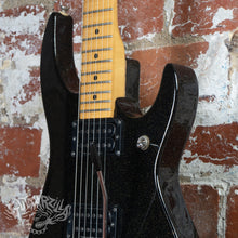 Load image into Gallery viewer, Killer KG-Serpent 2010's Galaxy Black MIJ Japan ESP
