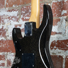 Load image into Gallery viewer, Killer KG-Serpent 2010's Galaxy Black MIJ Japan ESP
