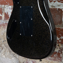 Load image into Gallery viewer, Killer KG-Serpent 2010's Galaxy Black MIJ Japan ESP
