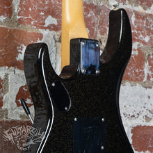 Load image into Gallery viewer, Killer KG-Serpent 2010's Galaxy Black MIJ Japan ESP
