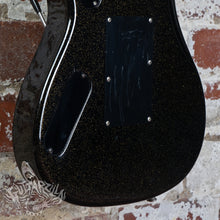Load image into Gallery viewer, Killer KG-Serpent 2010's Galaxy Black MIJ Japan ESP
