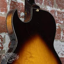 Load image into Gallery viewer, Greco RS-90 Super Real Project 1988 Brown Sunburst MIJ Japan FujiGen
