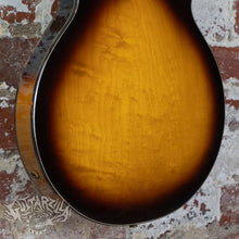 Load image into Gallery viewer, Greco RS-90 Super Real Project 1988 Brown Sunburst MIJ Japan FujiGen
