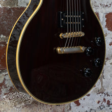 Load image into Gallery viewer, Tokai Single Cut Custom LC-60 1985 Wine Red MIJ JV
