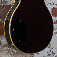 Load image into Gallery viewer, Tokai Single Cut Custom LC-60 1985 Wine Red MIJ JV
