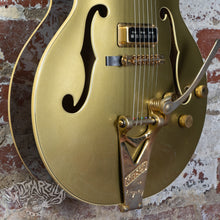 Load image into Gallery viewer, Gretsch 6120KS Nashville Keith Scott Signature Model 2004 Gretsch Gold Top MIJ Japan
