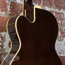 Load image into Gallery viewer, Gretsch 6120KS Nashville Keith Scott Signature Model 2004 Gretsch Gold Top MIJ Japan
