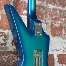 Load image into Gallery viewer, Aria Pro II ZZ Custom 1984 Blueburst MIJ Japan Matsumoku
