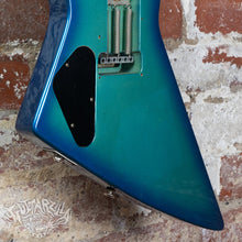Load image into Gallery viewer, Aria Pro II ZZ Custom 1984 Blueburst MIJ Japan Matsumoku
