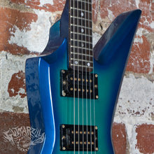 Load image into Gallery viewer, Aria Pro II ZZ Custom 1984 Blueburst MIJ Japan Matsumoku
