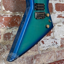 Load image into Gallery viewer, Aria Pro II ZZ Custom 1984 Blueburst MIJ Japan Matsumoku
